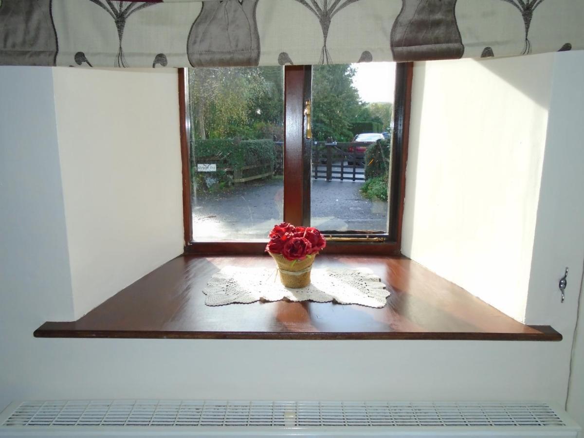 Auld Ffynnon Villa Brecon Bagian luar foto